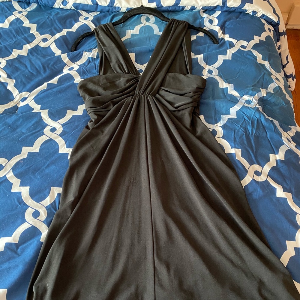 Express dress